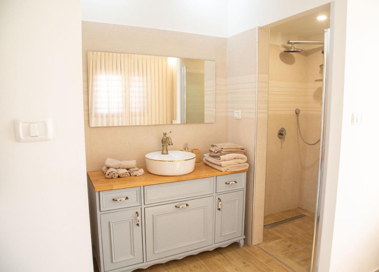 Villa Sky Garden Cezarea Zewnętrze zdjęcie
